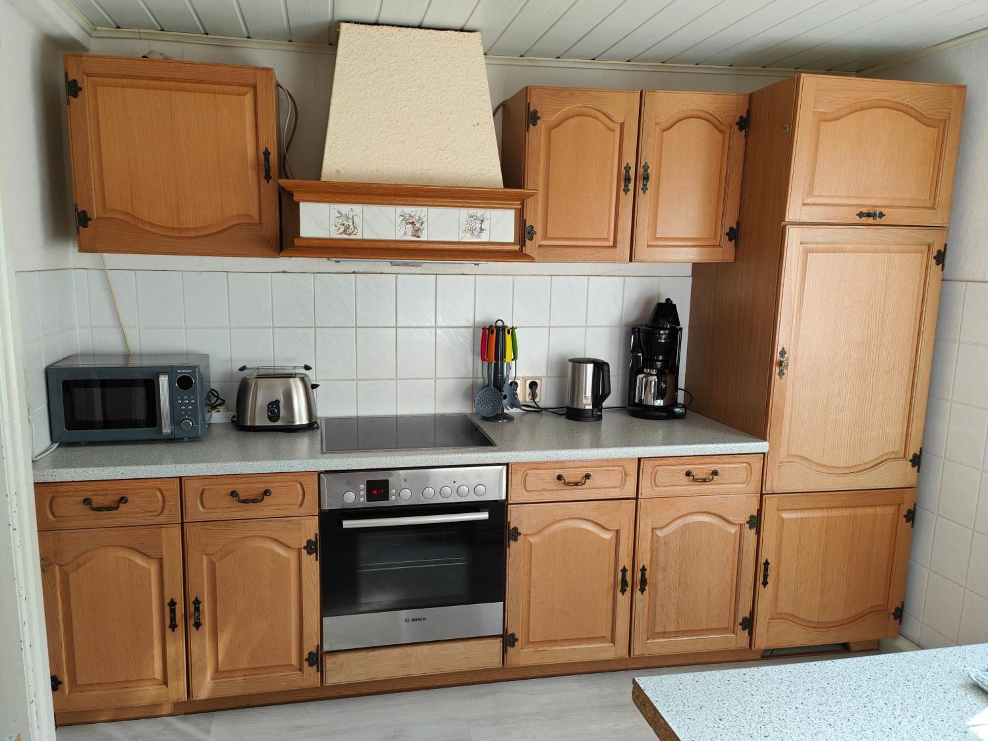 Ferienwohnung Zittauer Gebirge ヴァルタースドルフ エクステリア 写真